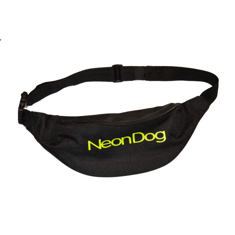 Neon yellow best sale fanny pack