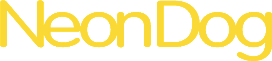 NeonDog